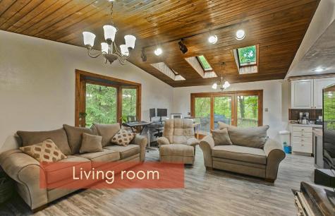 53 Greencrest Court Howard OH 43028
