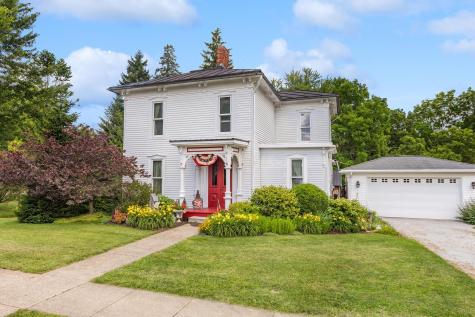 194 S Hartford Avenue Centerburg OH 43011