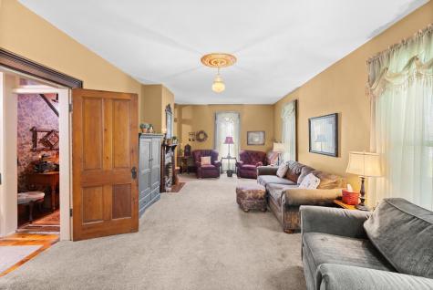 194 S Hartford Avenue Centerburg OH 43011