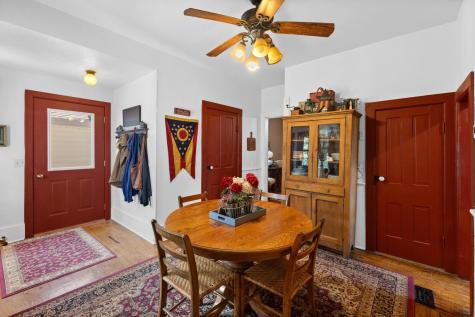 194 S Hartford Avenue Centerburg OH 43011