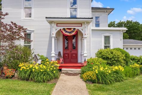 194 S Hartford Avenue Centerburg OH 43011