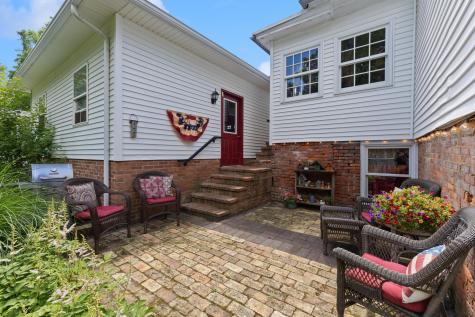 194 S Hartford Avenue Centerburg OH 43011