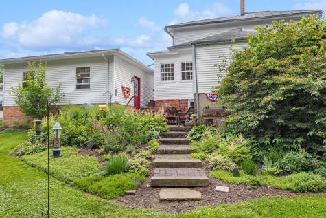 194 S Hartford Avenue Centerburg OH 43011