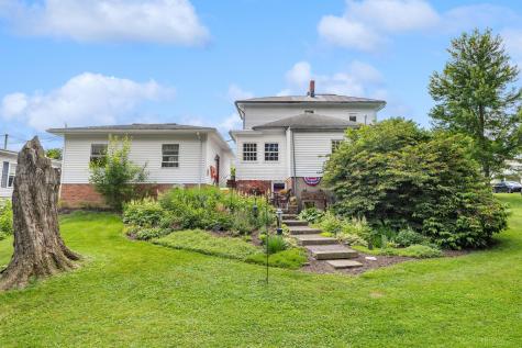 194 S Hartford Avenue Centerburg OH 43011