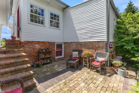 194 S Hartford Avenue Centerburg OH 43011