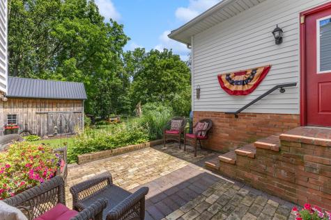 194 S Hartford Avenue Centerburg OH 43011