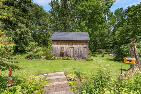 194 S Hartford Avenue Centerburg OH 43011