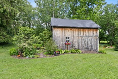 194 S Hartford Avenue Centerburg OH 43011