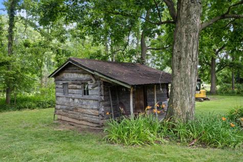 194 S Hartford Avenue Centerburg OH 43011