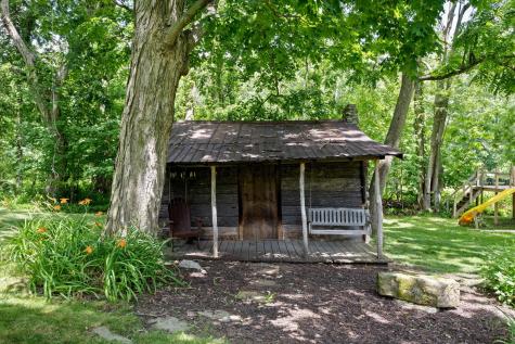 194 S Hartford Avenue Centerburg OH 43011