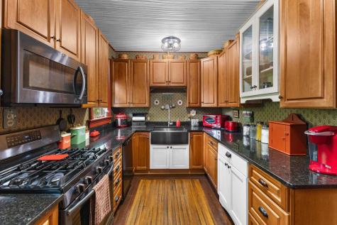 194 S Hartford Avenue Centerburg OH 43011