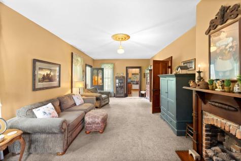 194 S Hartford Avenue Centerburg OH 43011