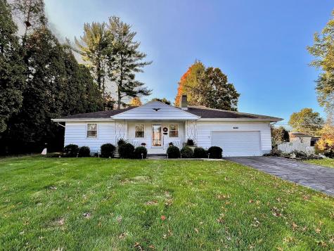 104 Marita Drive Mount Vernon OH 43050