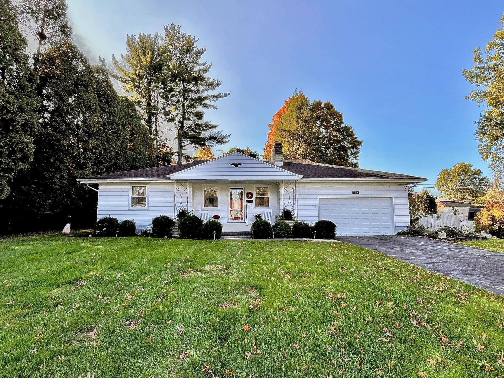 104 Marita Drive Mount Vernon OH 43050