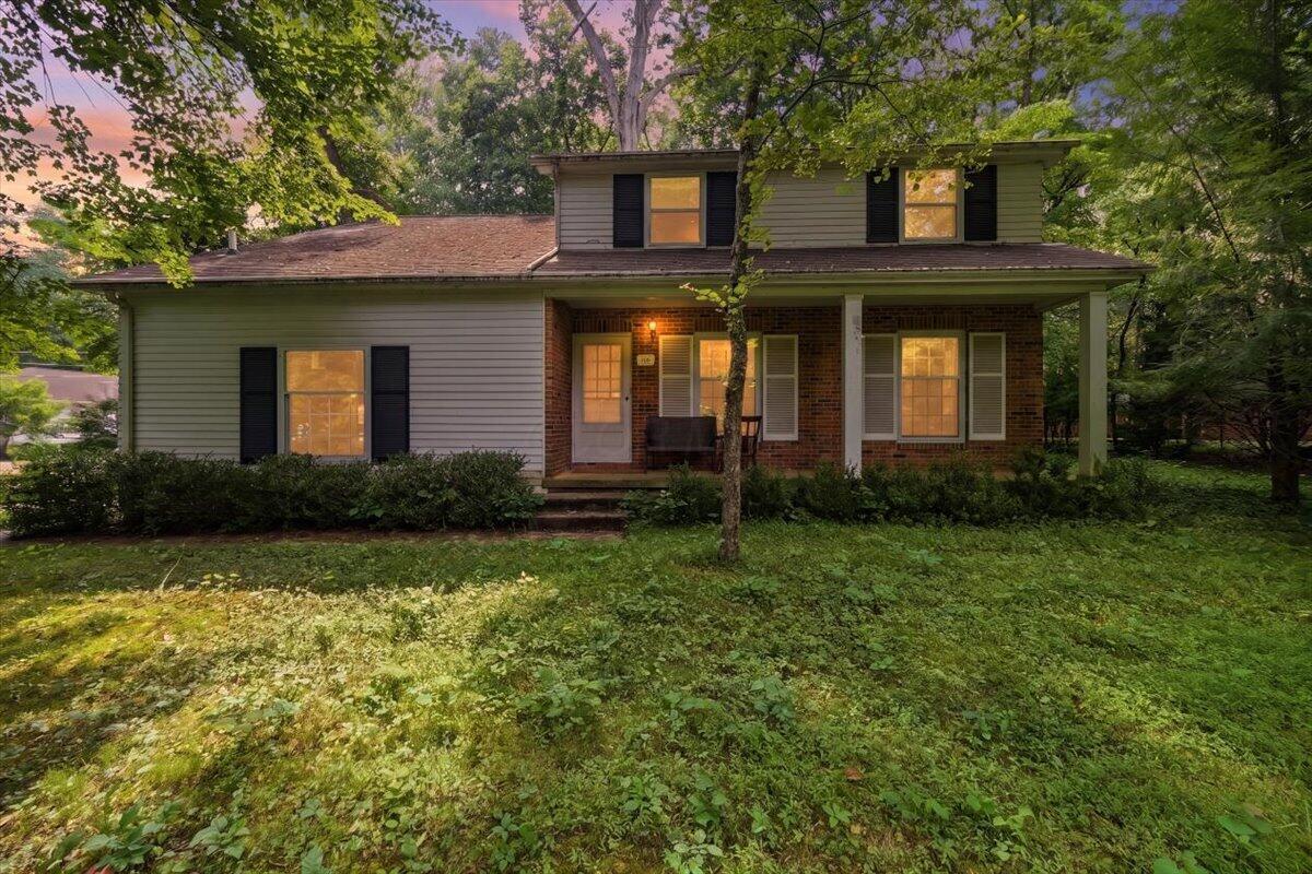 101 Rand Drive Gambier OH 43022