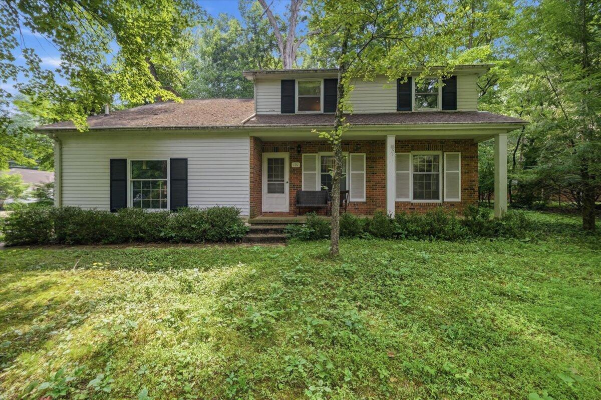 101 Rand Drive Gambier OH 43022