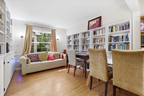 101 Rand Drive Gambier OH 43022
