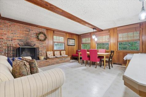 101 Rand Drive Gambier OH 43022