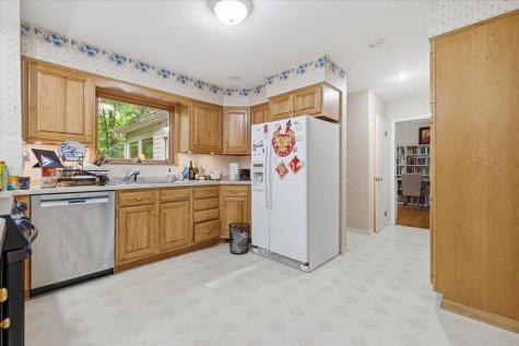 101 Rand Drive Gambier OH 43022