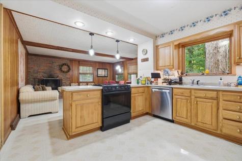 101 Rand Drive Gambier OH 43022