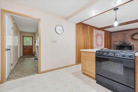 101 Rand Drive Gambier OH 43022
