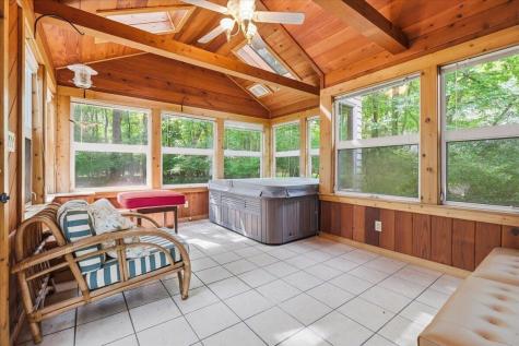 101 Rand Drive Gambier OH 43022
