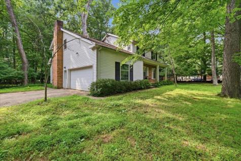 101 Rand Drive Gambier OH 43022