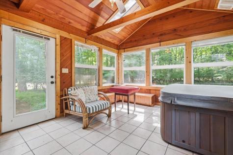 101 Rand Drive Gambier OH 43022
