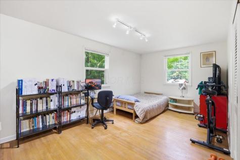 101 Rand Drive Gambier OH 43022