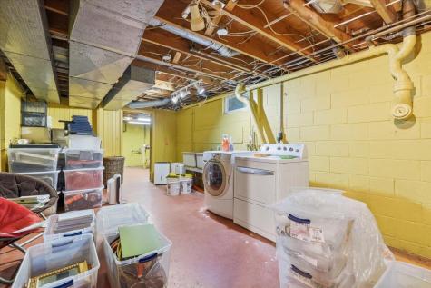 101 Rand Drive Gambier OH 43022