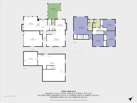 101 Rand Drive Gambier OH 43022