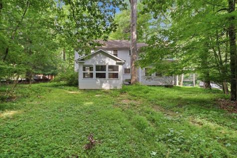 101 Rand Drive Gambier OH 43022