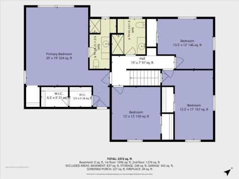 101 Rand Drive Gambier OH 43022
