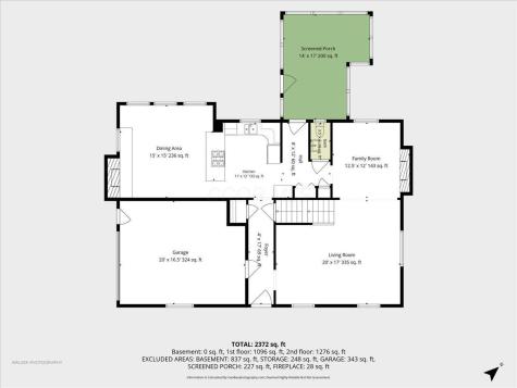 101 Rand Drive Gambier OH 43022