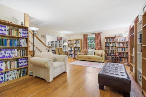 101 Rand Drive Gambier OH 43022