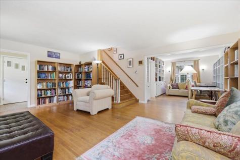 101 Rand Drive Gambier OH 43022