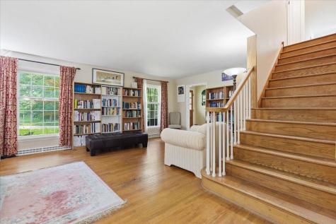 101 Rand Drive Gambier OH 43022
