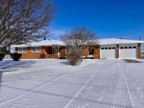 1185 Knorr Road Galion OH 44833