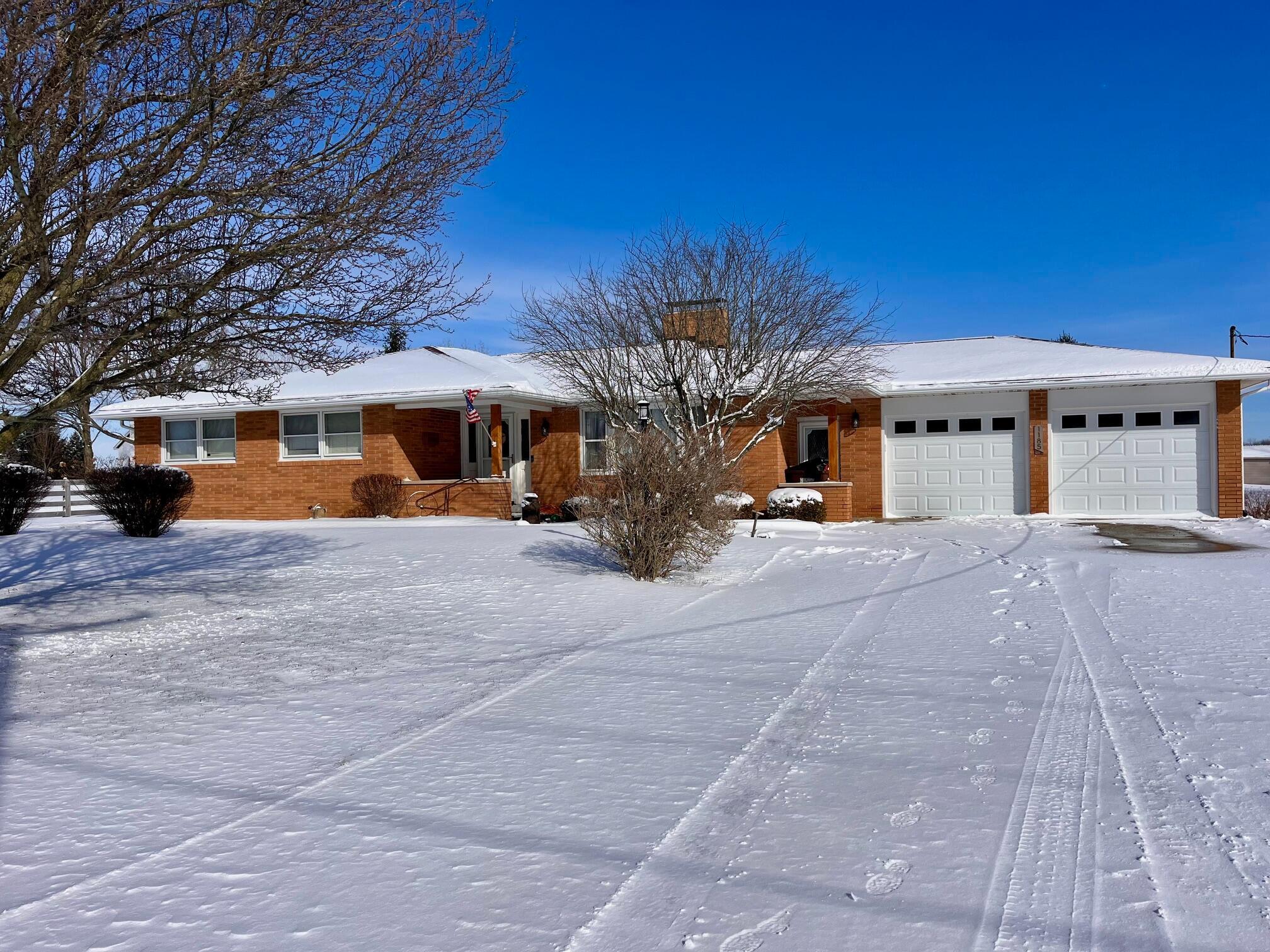 1185 Knorr Road Galion OH 44833