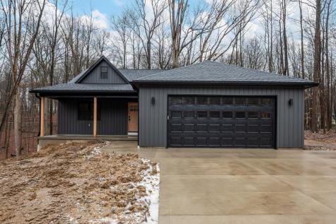 441 Orchid Court Howard OH 43028