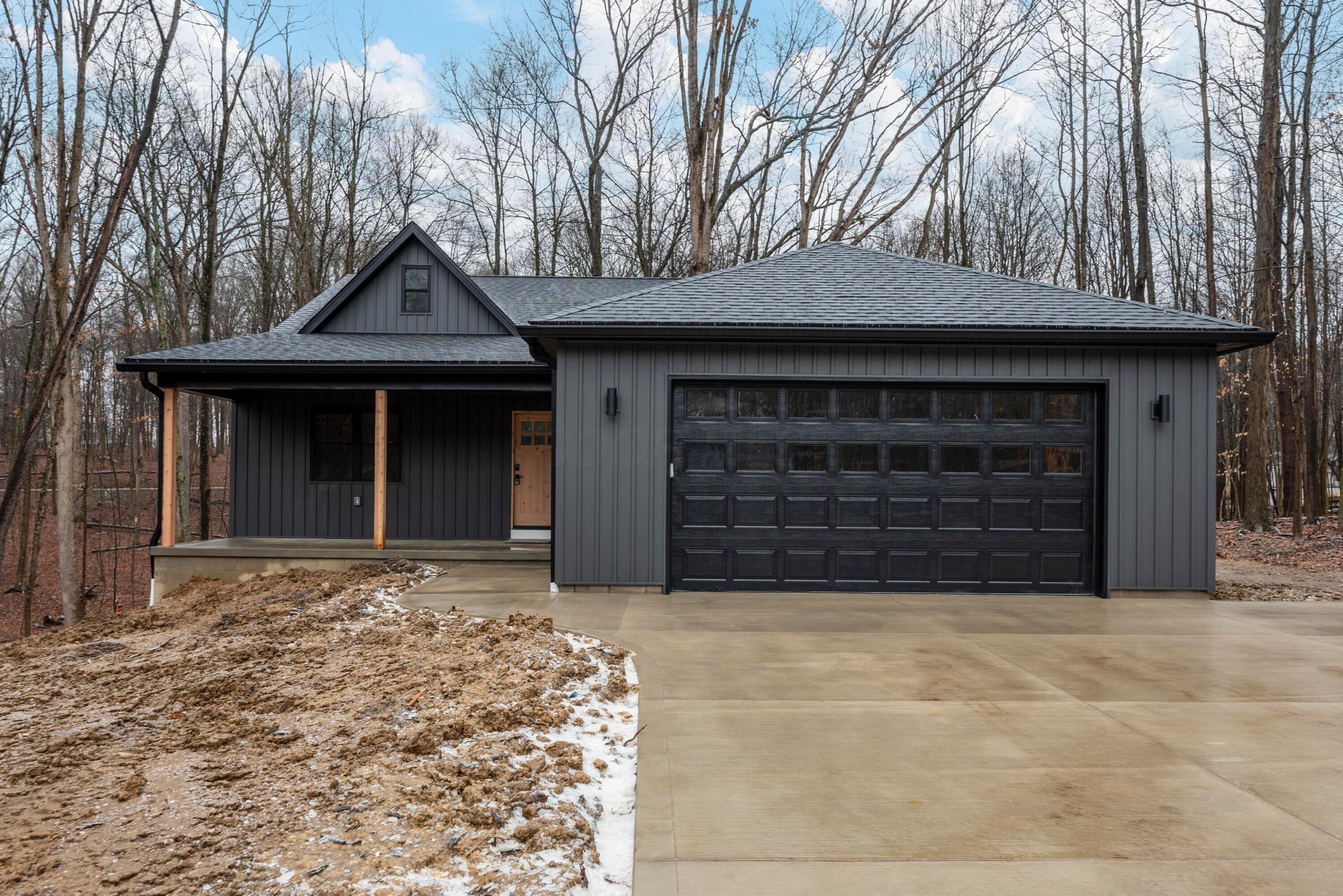 441 Orchid Court Howard OH 43028