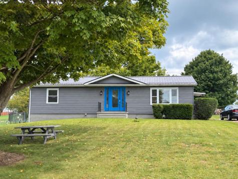 15886 Pleasant View Drive Mount Vernon OH 43050
