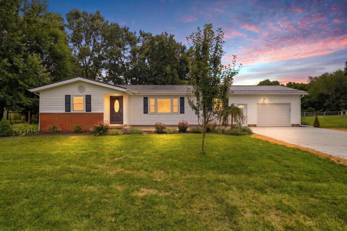 8 Willow Street Mount Vernon OH 43050