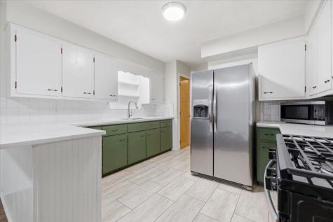 8 Willow Street Mount Vernon OH 43050