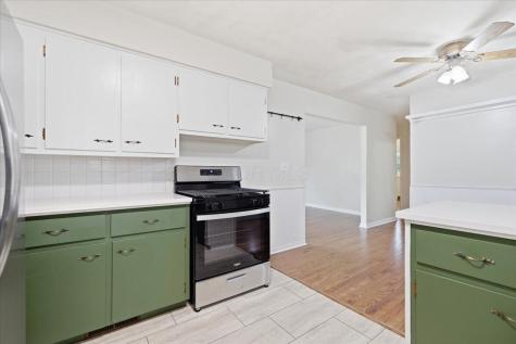 8 Willow Street Mount Vernon OH 43050
