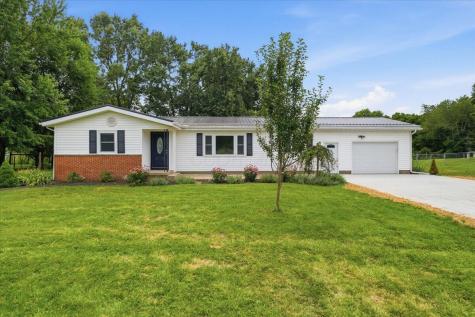 8 Willow Street Mount Vernon OH 43050