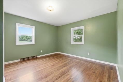 8 Willow Street Mount Vernon OH 43050