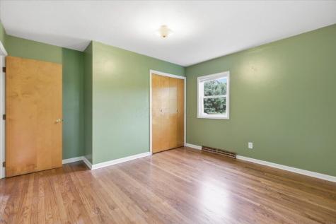 8 Willow Street Mount Vernon OH 43050