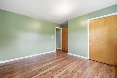 8 Willow Street Mount Vernon OH 43050