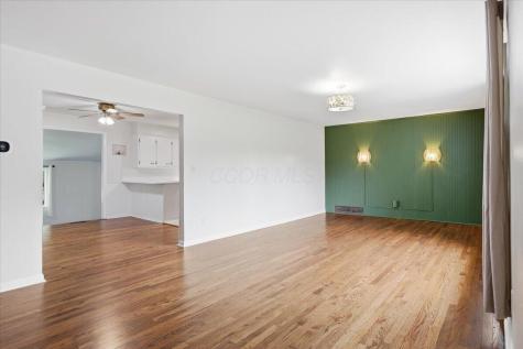 8 Willow Street Mount Vernon OH 43050